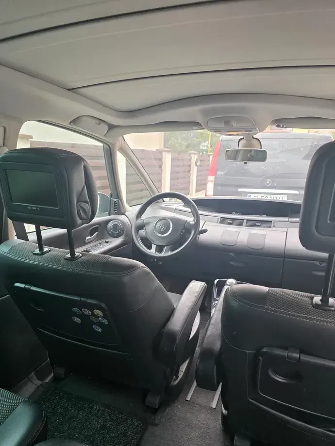 Renault Espace — imagine 5