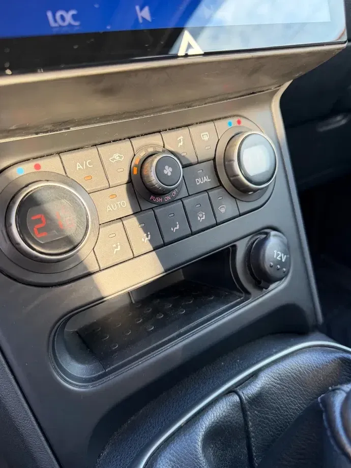 Nissan Qashqai I — imagine 7