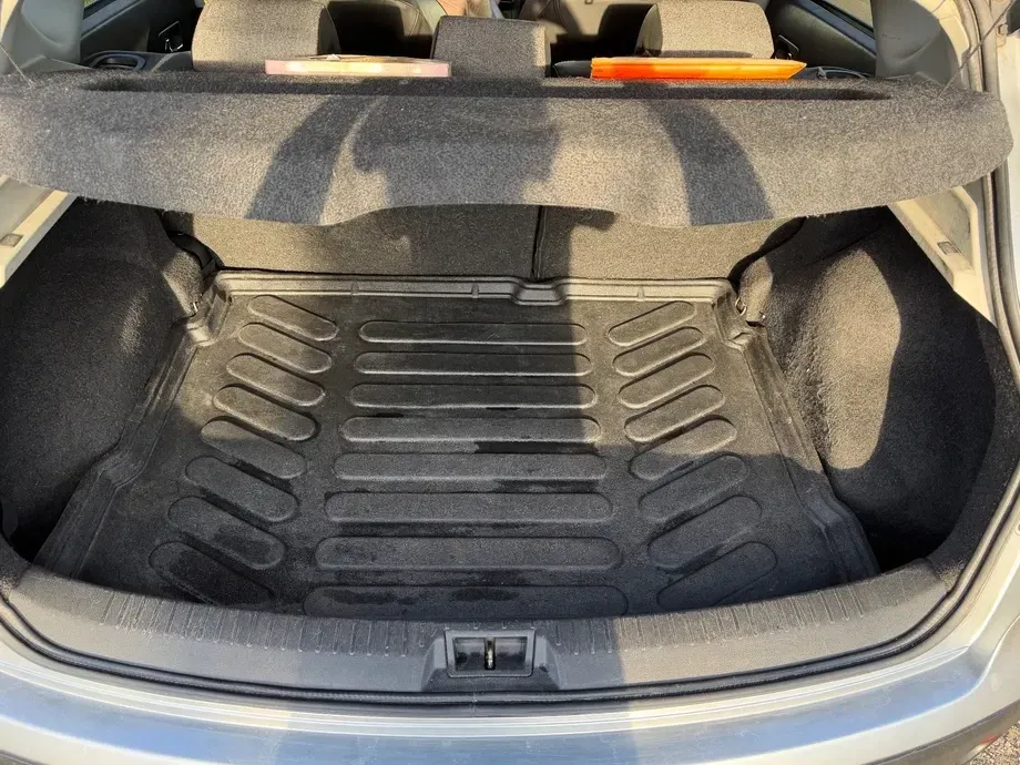 Nissan Qashqai I — imagine 10