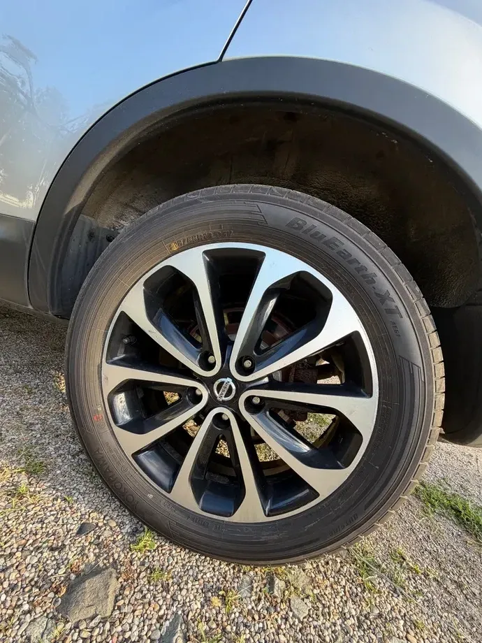 Nissan Qashqai I — imagine 4