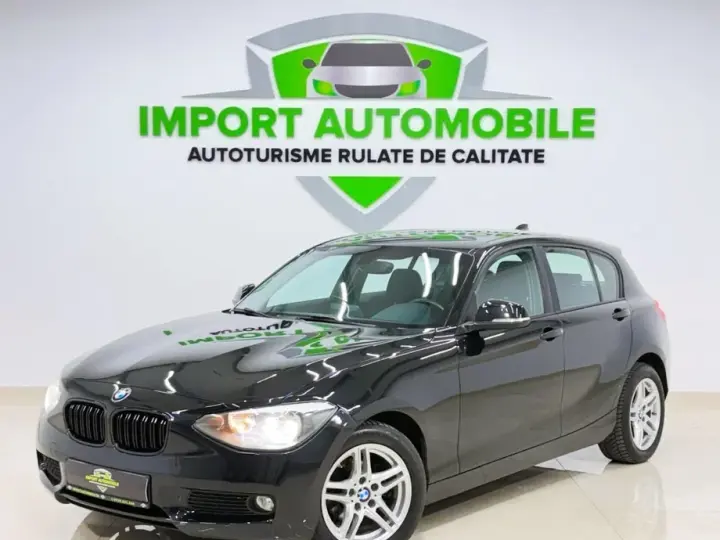 BMW Seria 1 F20/F21 116i