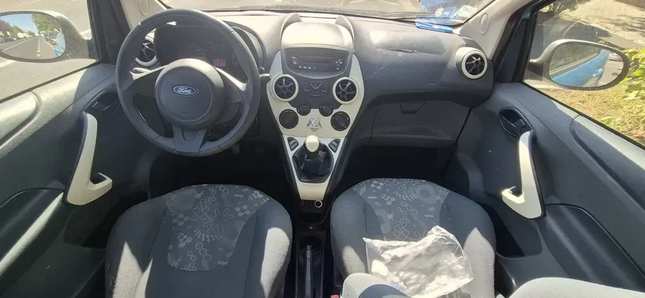 Ford Ka — imagine 6