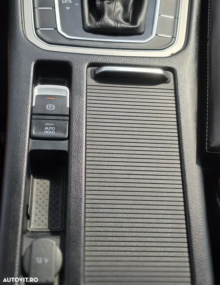 Volkswagen Passat Alltrack — imagine 6