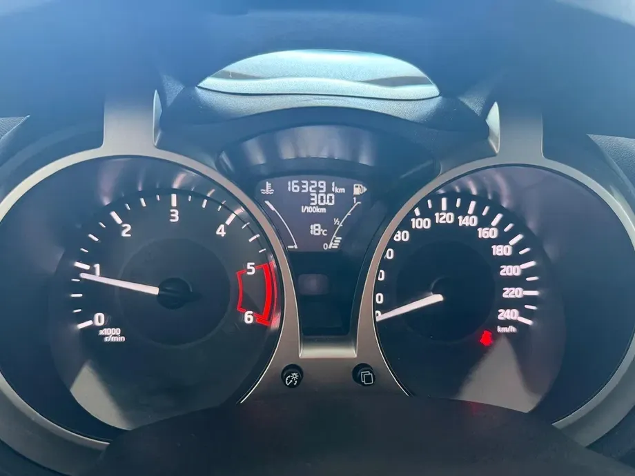 Nissan Juke 1.5L dCI Start/Stop Acenta — imagine 5