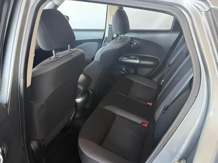 Nissan Juke 1.5L dCI Start/Stop Acenta — imagine 10