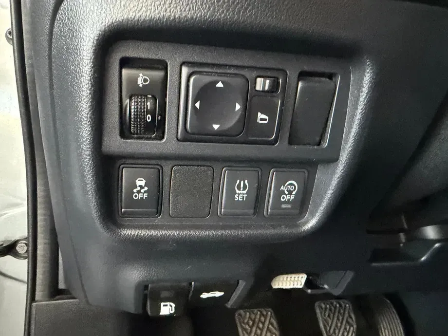 Nissan Juke 1.5L dCI Start/Stop Acenta — imagine 8