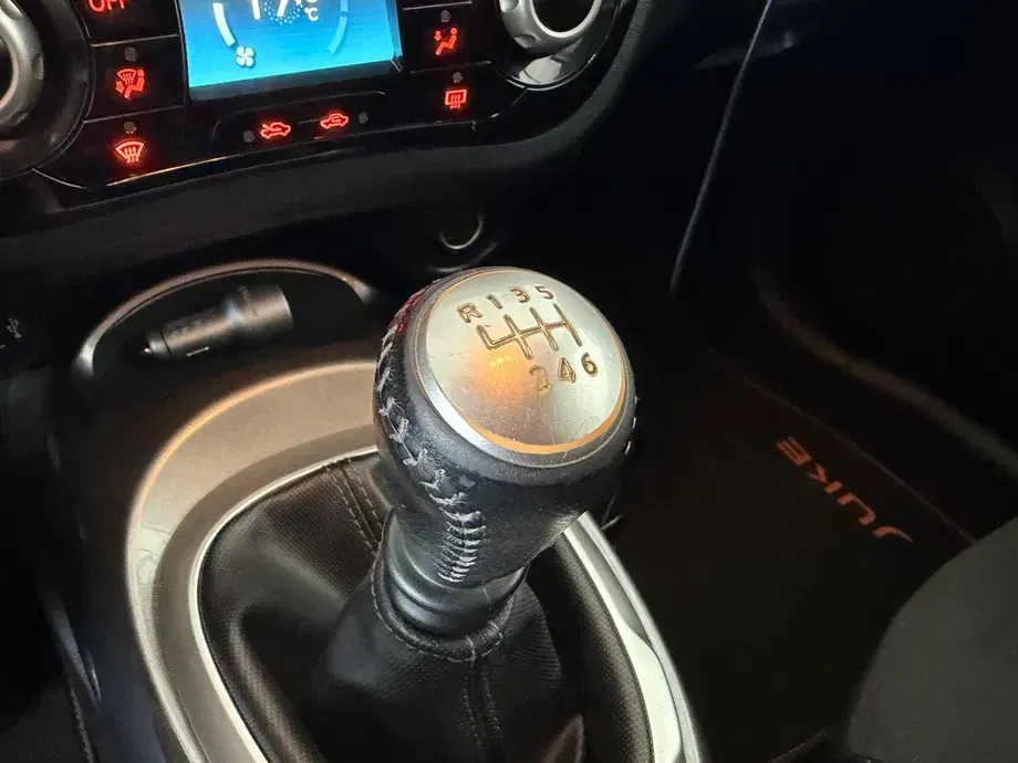 Nissan Juke 1.5L dCI Start/Stop Acenta — imagine 6