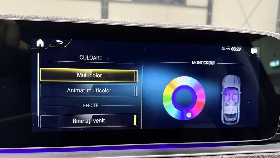 Mercedes-Benz GLE 350 de 4MATIC 9G-TRONIC Exclusive — imagine 8