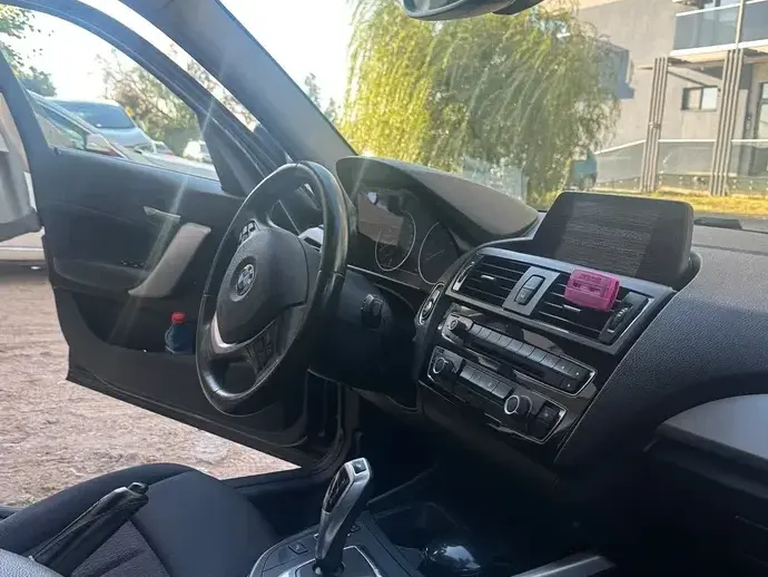 BMW Seria 1