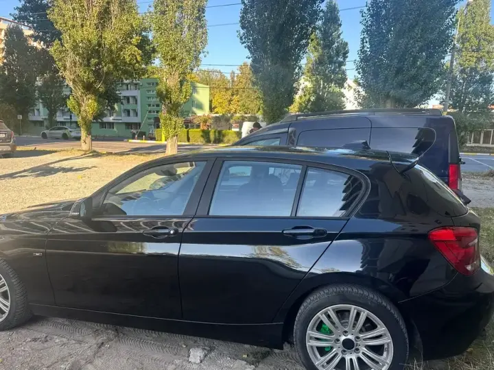 BMW Seria 1