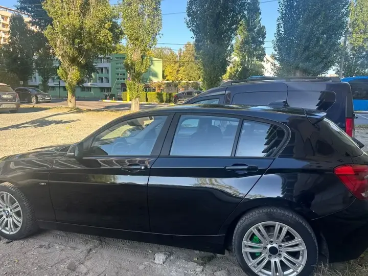 BMW Seria 1