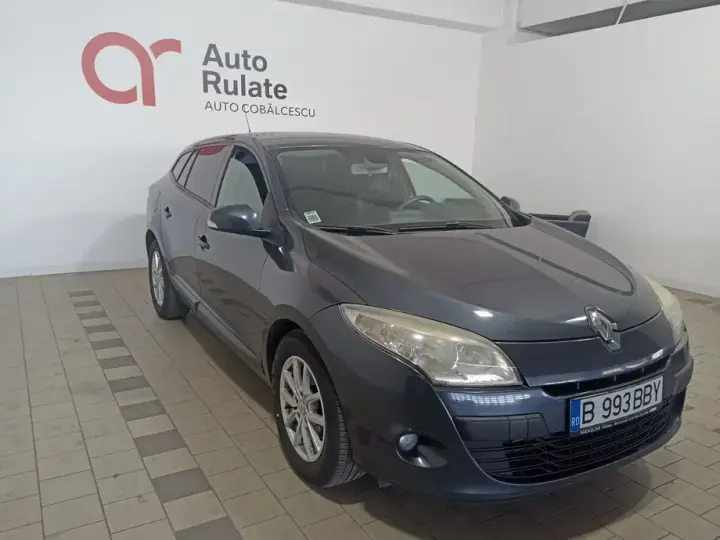 Renault Mégane