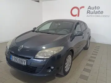 Renault Mégane