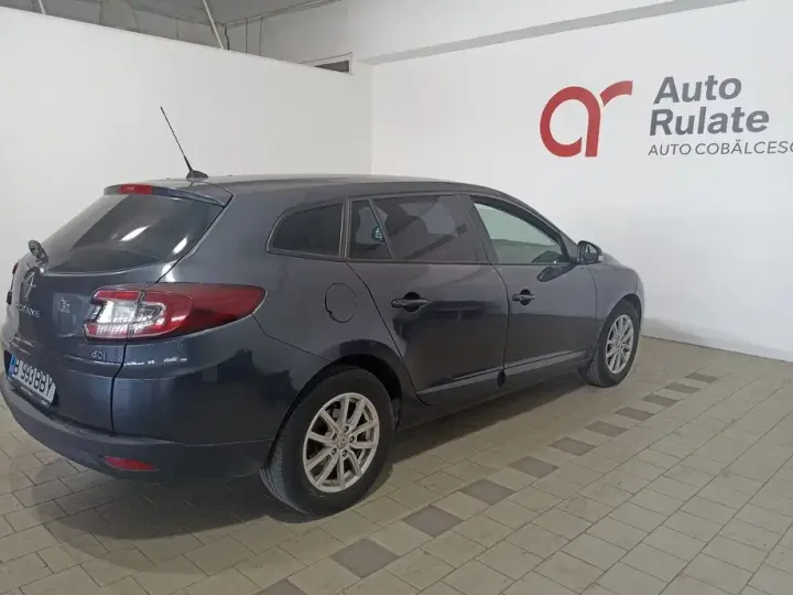 Renault Mégane
