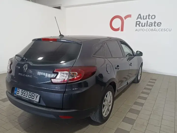 Renault Mégane