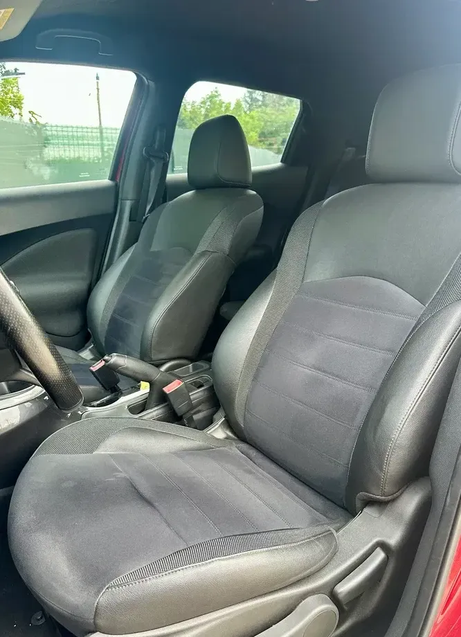 Nissan Juke I — imagine 7