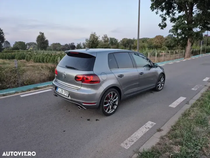 Volkswagen Golf 2.0 TDI Highline