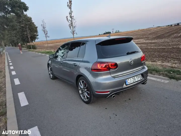 Volkswagen Golf 2.0 TDI Highline