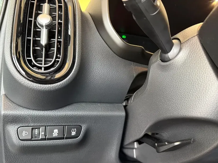 Kia Picanto — imagine 10