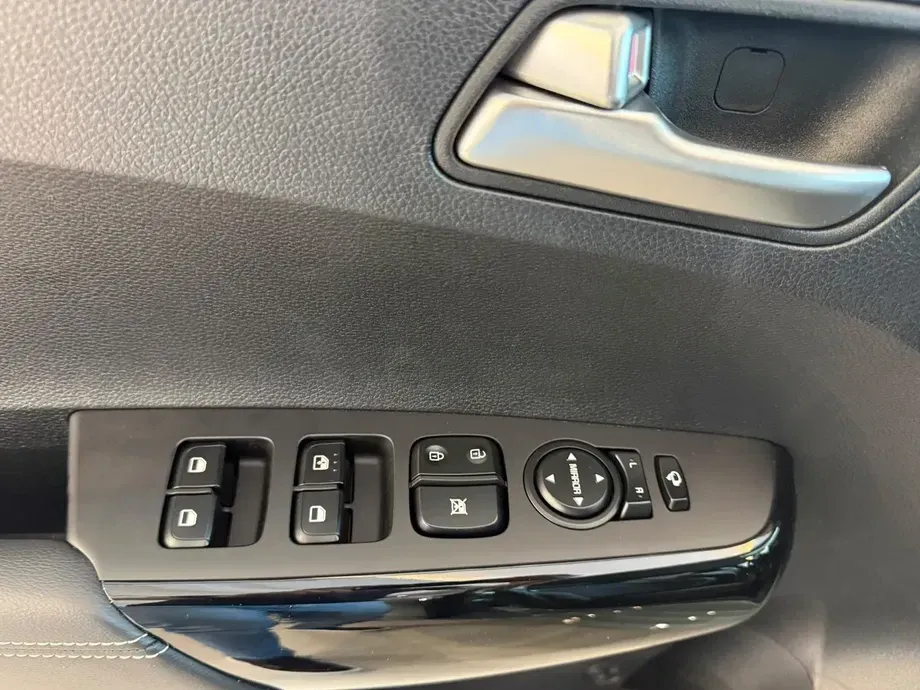 Kia Picanto — imagine 9