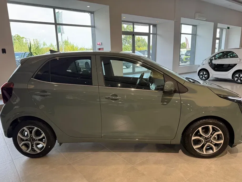 Kia Picanto — imagine 4