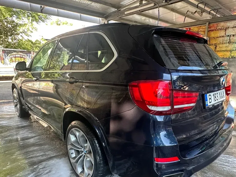 BMW X5 xDrive40d — imagine 3