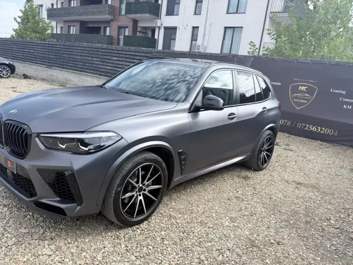 BMW X5 G05 xDrive30d