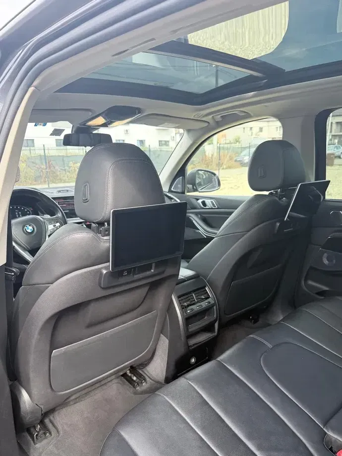 BMW X5 G05 xDrive30d — imagine 9