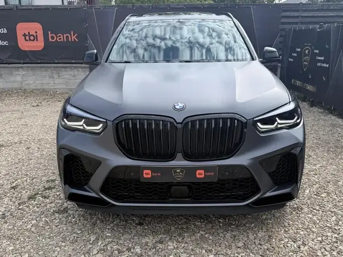 BMW X5 G05 xDrive30d