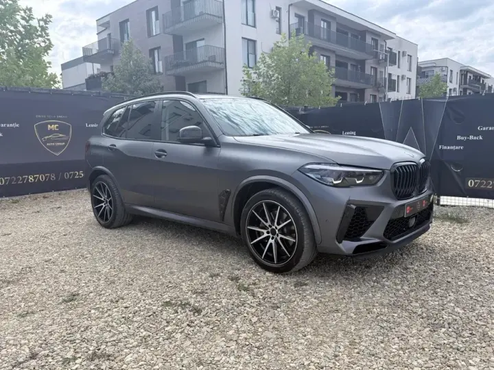 BMW X5 G05 xDrive30d