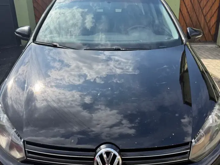 Volkswagen Golf 2.0 TDI Highline