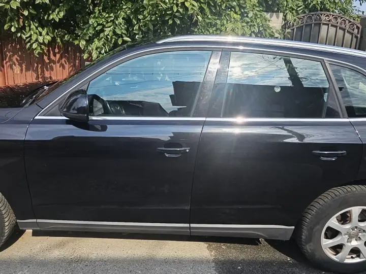 Audi Q5 2.0 TFSI Quattro