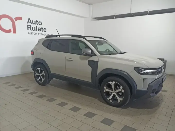 Dacia Duster III