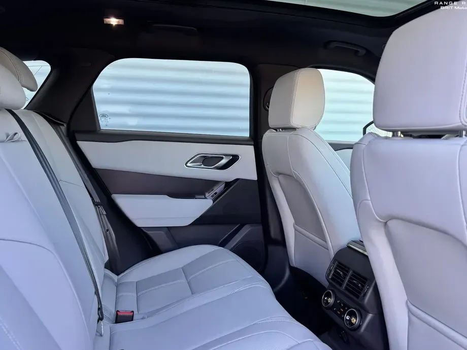 Land Rover Range Rover Velar R-Dynamic 3.0 P400 MHEV SE — imagine 9