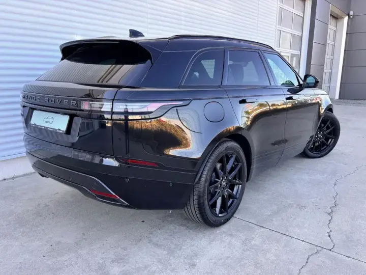 Land Rover Range Rover Velar R-Dynamic 3.0 P400 MHEV SE