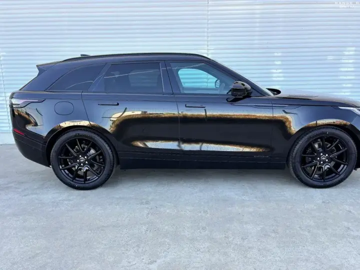 Land Rover Range Rover Velar R-Dynamic 3.0 P400 MHEV SE