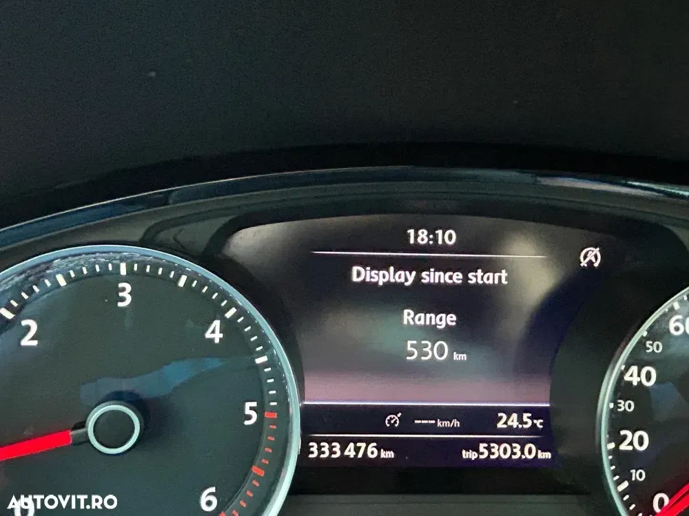 Volkswagen Touareg 3.0 V6 TDI Tipt. — imagine 5