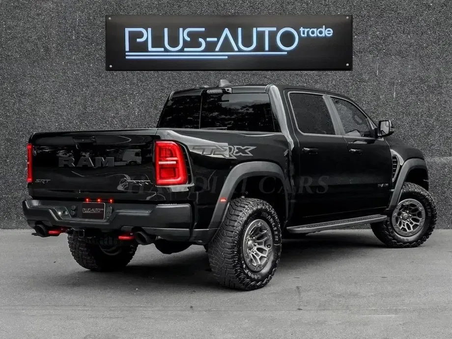 Dodge RAM — imagine 9