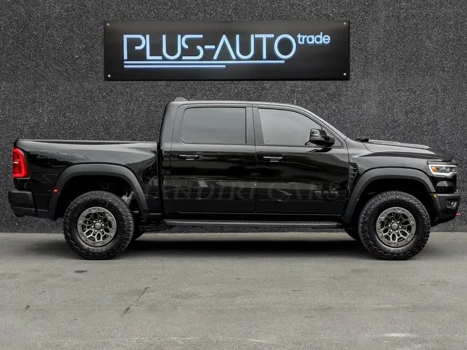 Dodge RAM — imagine 7