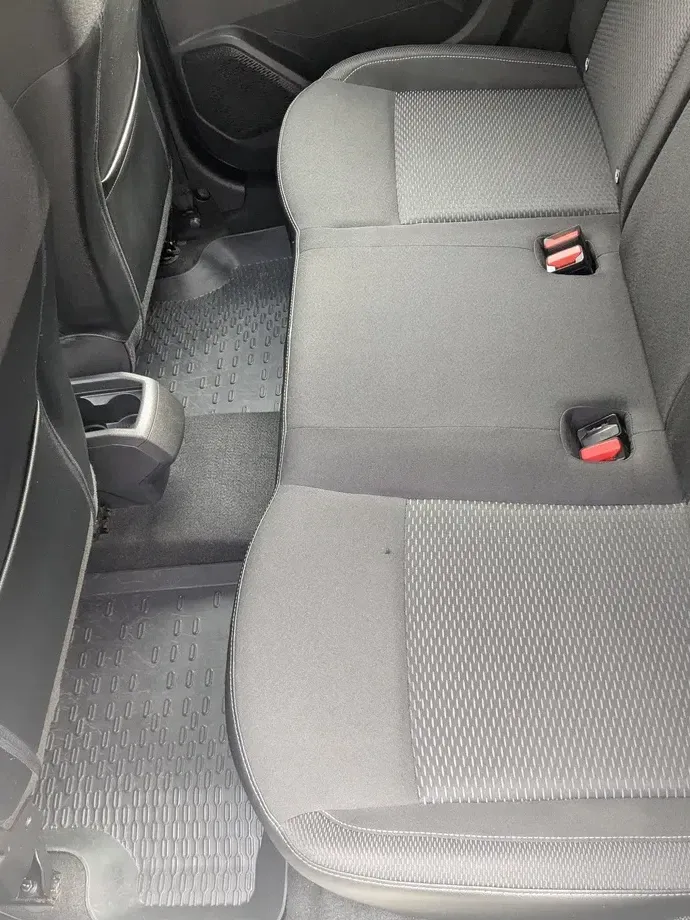Dacia Duster II 1.6 SCe 4WD Comfort — imagine 2