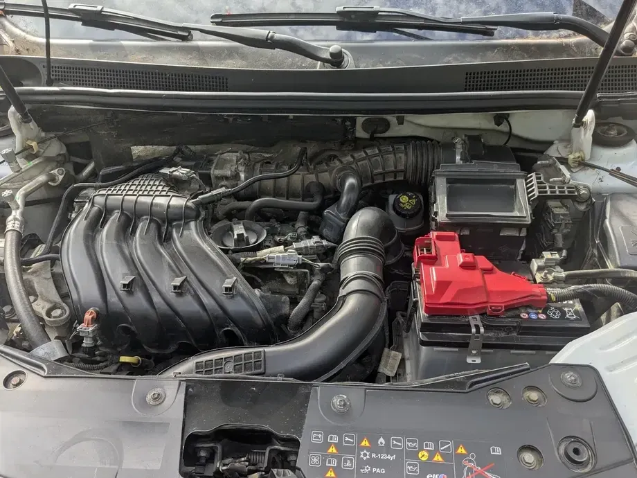 Dacia Duster II 1.6 SCe 4WD Comfort — imagine 10