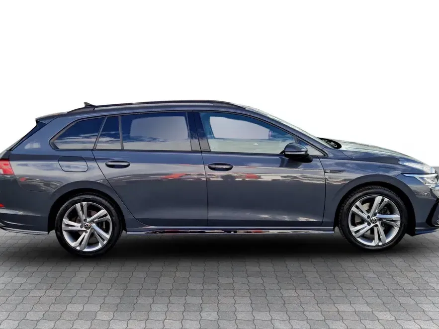 Volkswagen Golf VIII 2.0 TDI SCR DSG R-Line — imagine 6
