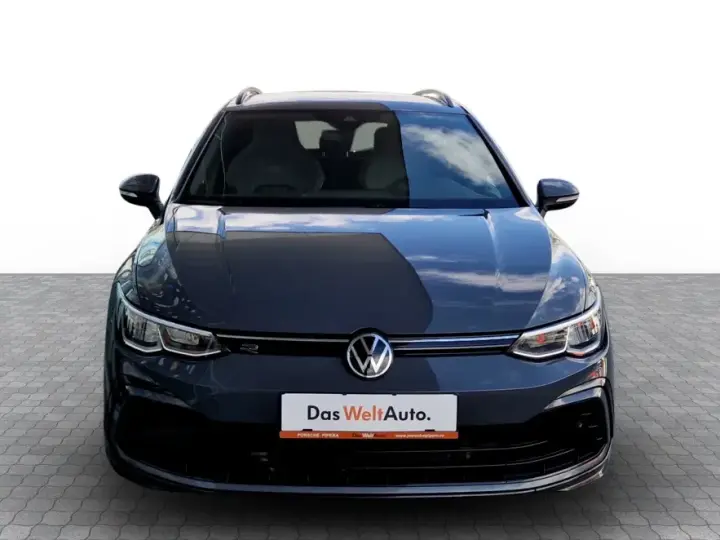Volkswagen Golf VIII 2.0 TDI SCR DSG R-Line