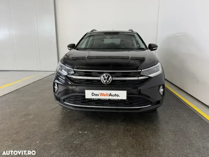 Volkswagen Taigo 1.5 TSI 150CP DSG7 Style