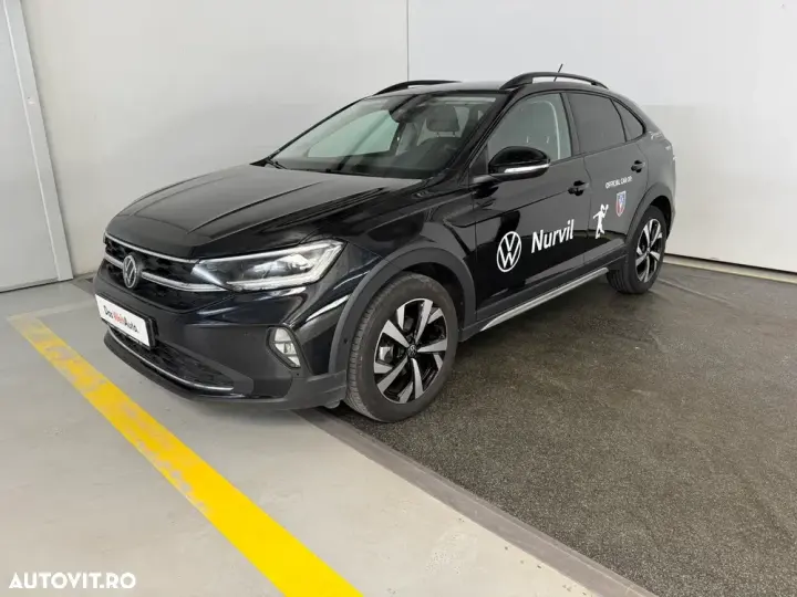Volkswagen Taigo 1.5 TSI 150CP DSG7 Style