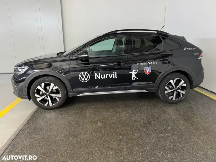 Volkswagen Taigo 1.5 TSI 150CP DSG7 Style