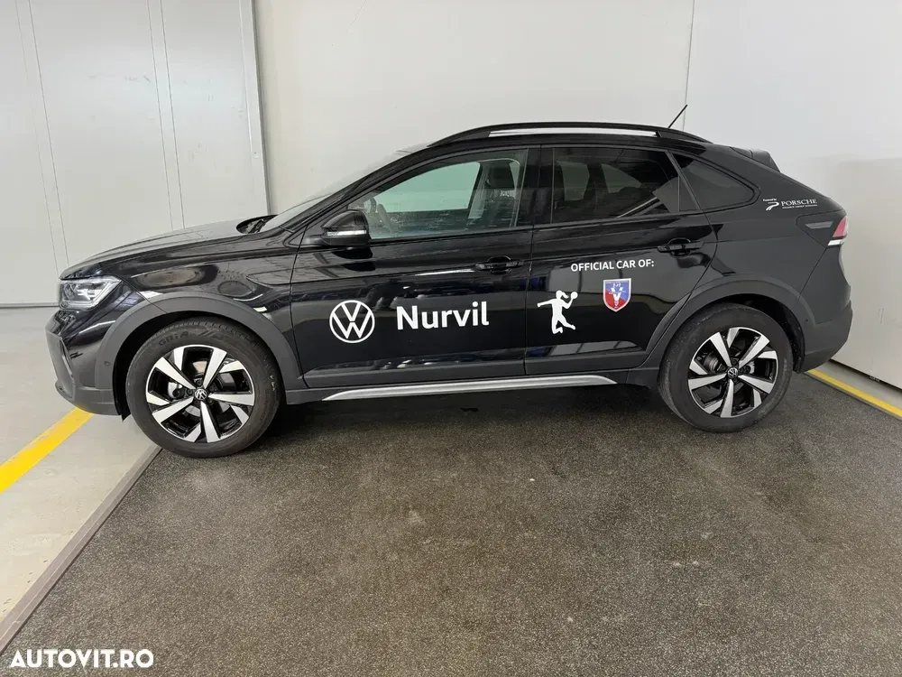 Volkswagen Taigo 1.5 TSI 150CP DSG7 Style — imagine 2