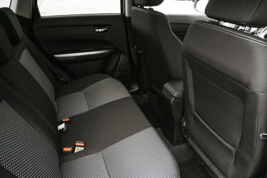 Suzuki Vitara — imagine 7