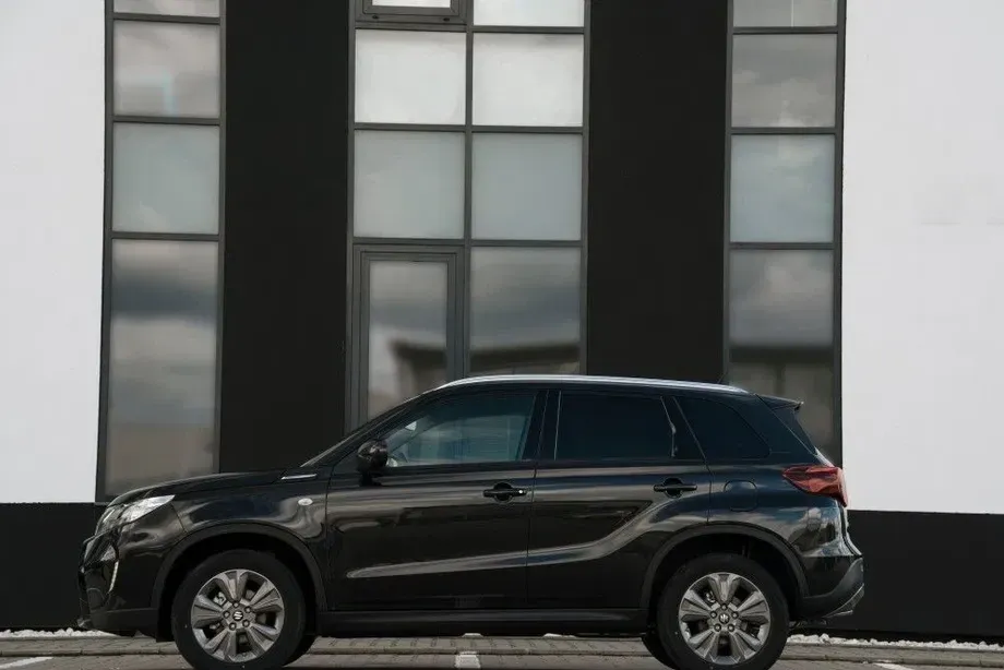 Suzuki Vitara — imagine 4