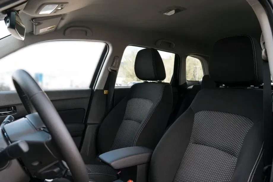 Suzuki Vitara — imagine 6